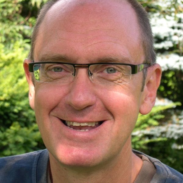 Trygve Daniel Wikstøl