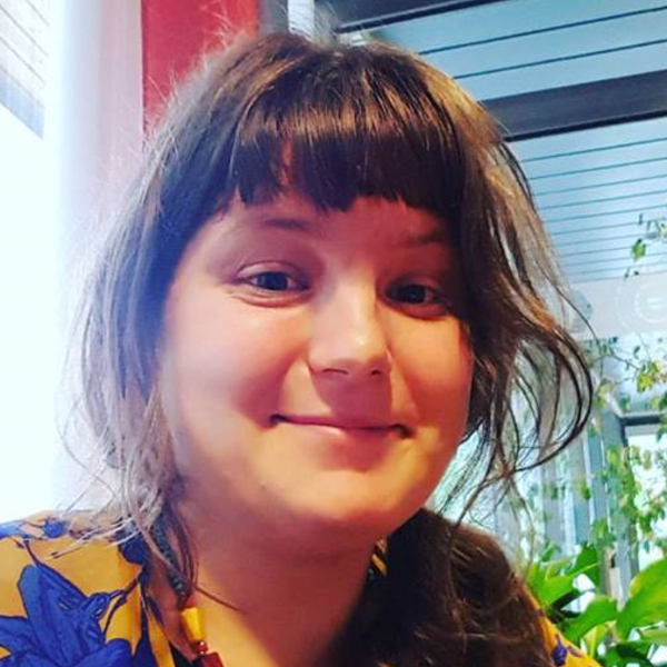 Silje Fuglestad Solli