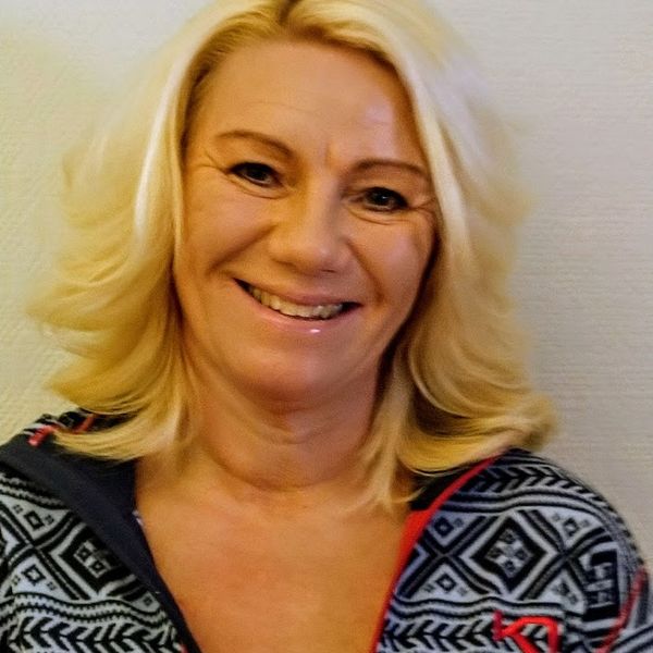 Liv Mette Limi
